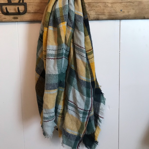 Scarves - Picture 3 of 3